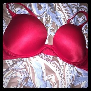 Victoria’s Secret Push-up Bra